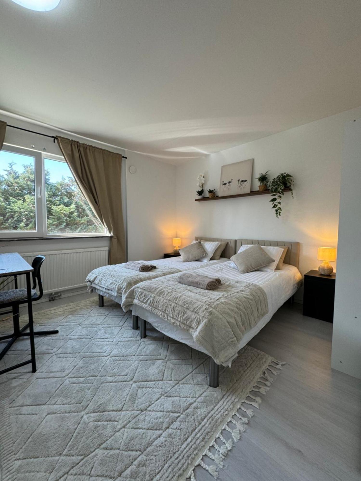 So Easy Stay, Malmoe Exterior photo