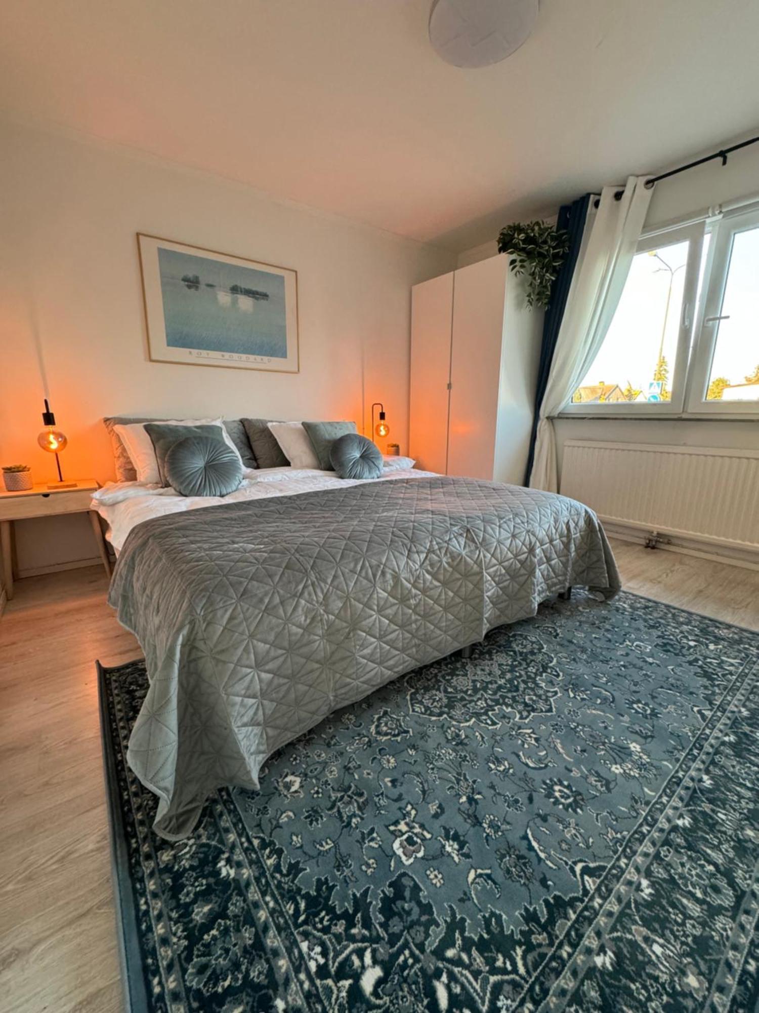 So Easy Stay, Malmoe Exterior photo