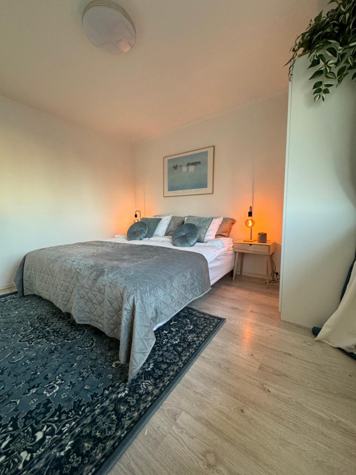 So Easy Stay, Malmoe Exterior photo